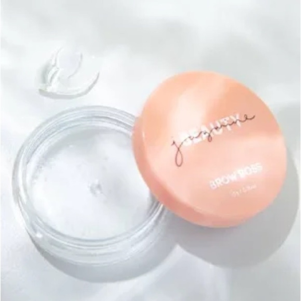 ✨ Jazmine Beauty Brow Boss Brow Styling Wax | Brand New ✨